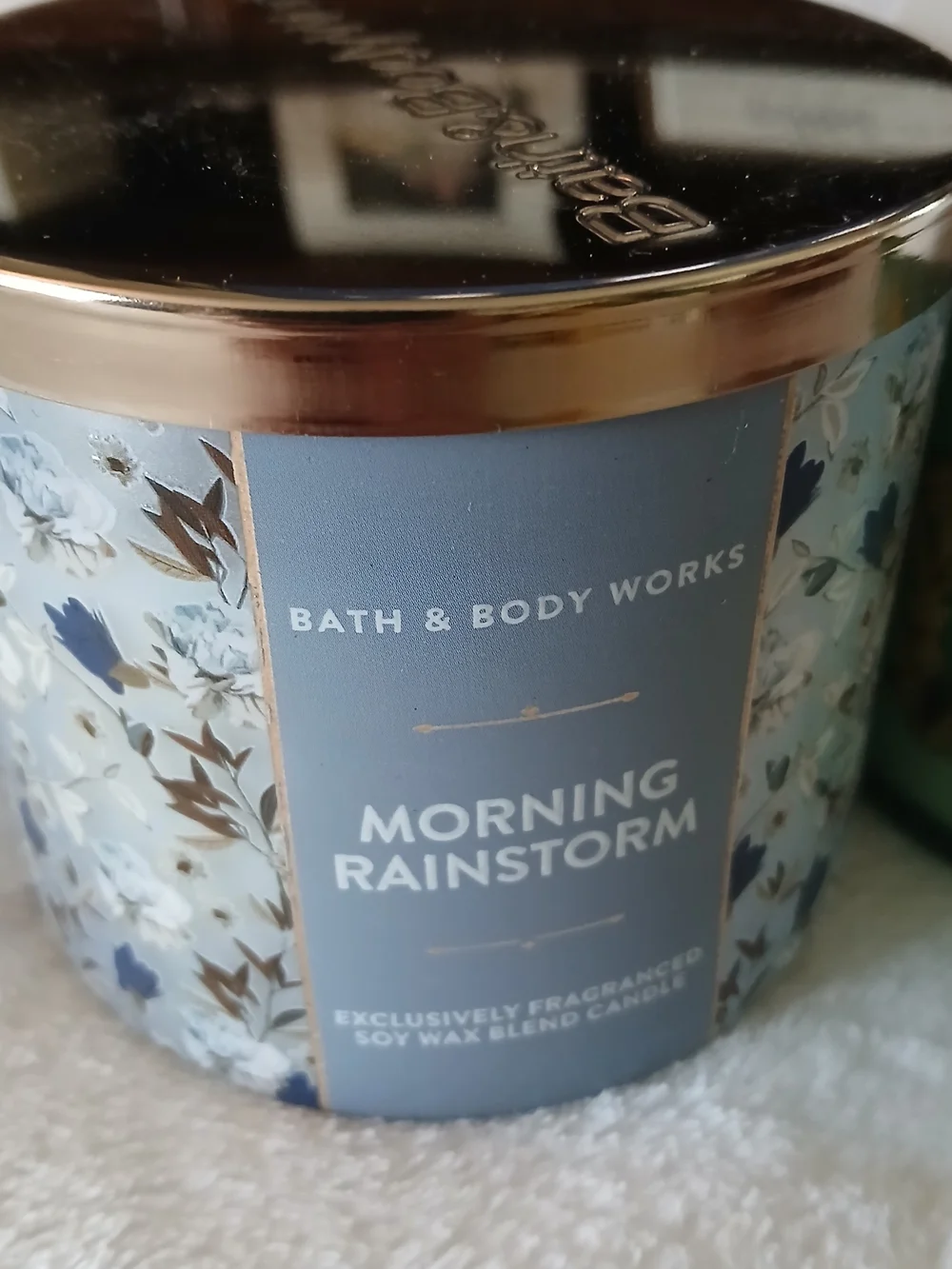 Bath & Body Works / White Barn 3 Wick Candles - You Choose!